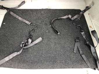 TOYOTA PRIUS 2010 Image 11