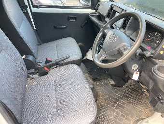 DAIHATSU HIJET CARGO 2021 Image 5