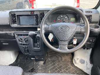 DAIHATSU HIJET CARGO 2021 Image 6