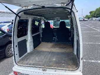 DAIHATSU HIJET CARGO 2021 Image 8