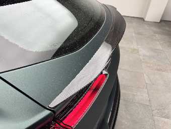 LAMBORGHINI URUS 2025 Image 14