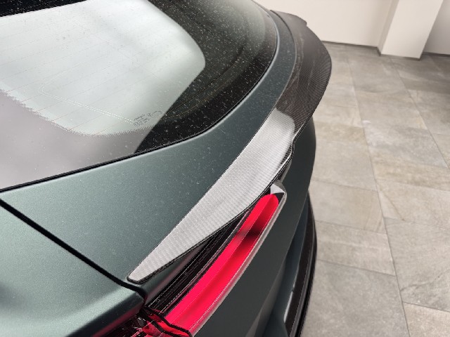 LAMBORGHINI URUS 2025 Image 20