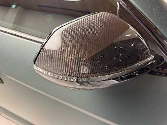 LAMBORGHINI URUS 2025 Image 17