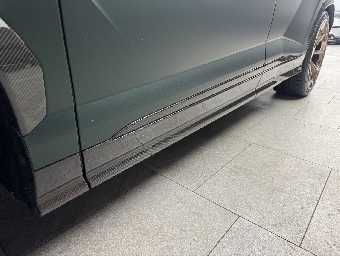 LAMBORGHINI URUS 2025 Image 19