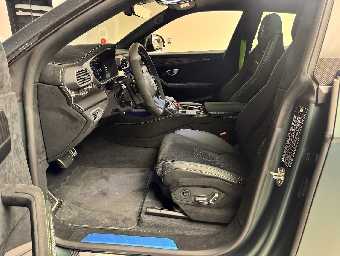 LAMBORGHINI URUS 2025 Image 22