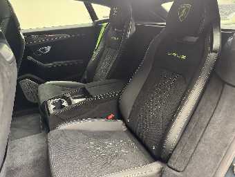 LAMBORGHINI URUS 2025 Image 28