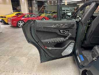 LAMBORGHINI URUS 2025 Image 29