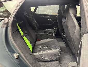 LAMBORGHINI URUS 2025 Image 35