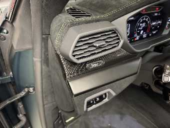 LAMBORGHINI URUS 2025 Image 43