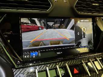 LAMBORGHINI URUS 2025 Image 49