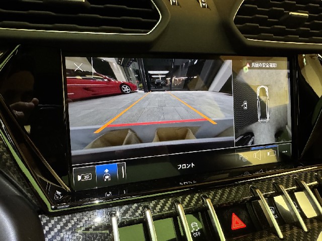 LAMBORGHINI URUS 2025 Image 55