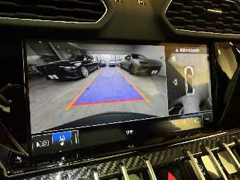 LAMBORGHINI URUS 2025 Image 50