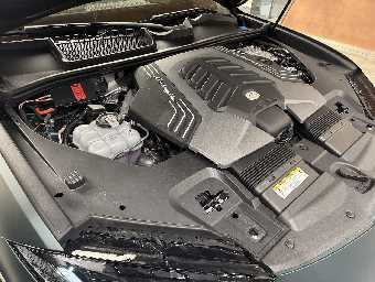 LAMBORGHINI URUS 2025 Image 55