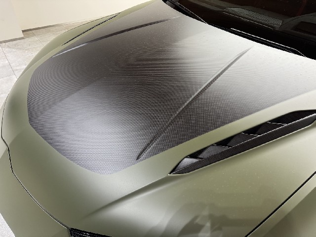 LAMBORGHINI URUS 2025 Image 21