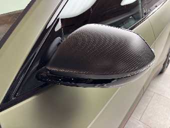 LAMBORGHINI URUS 2025 Image 16