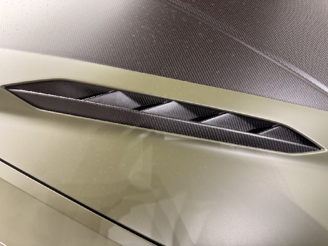 LAMBORGHINI URUS 2025 Image 24