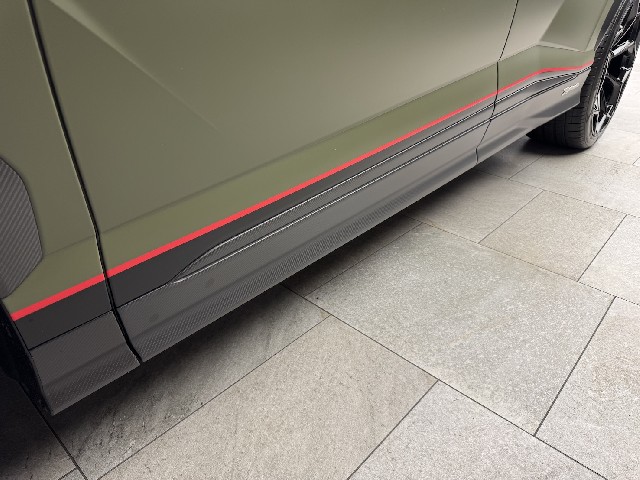 LAMBORGHINI URUS 2025 Image 26