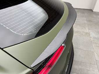 LAMBORGHINI URUS 2025 Image 21