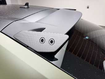 LAMBORGHINI URUS 2025 Image 22