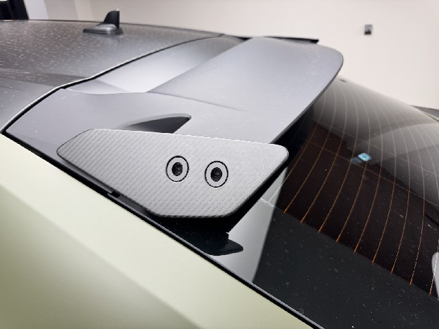 LAMBORGHINI URUS 2025 Image 28