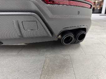 LAMBORGHINI URUS 2025 Image 23