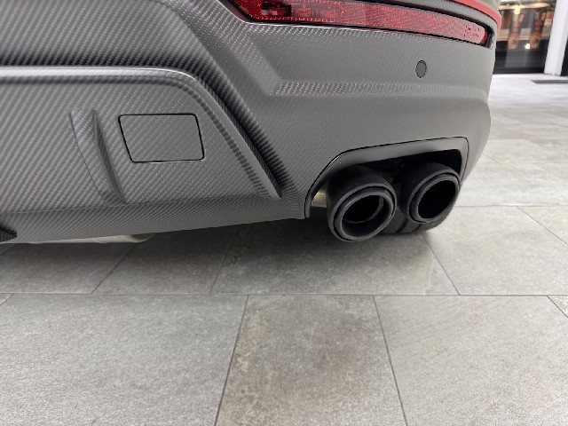 LAMBORGHINI URUS 2025 Image 29