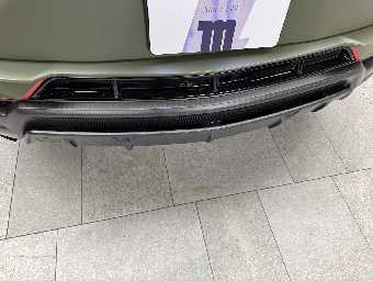 LAMBORGHINI URUS 2025 Image 24