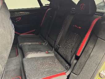 LAMBORGHINI URUS 2025 Image 34