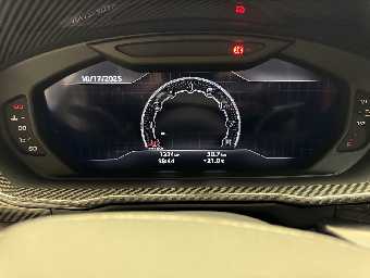 LAMBORGHINI URUS 2025 Image 59