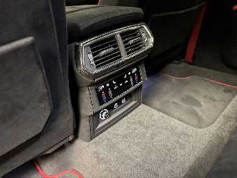 LAMBORGHINI URUS 2025 Image 60