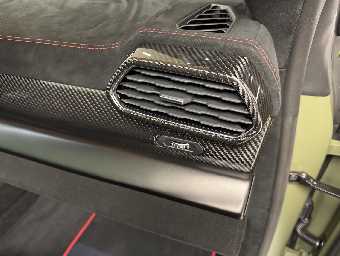 LAMBORGHINI URUS 2025 Image 62