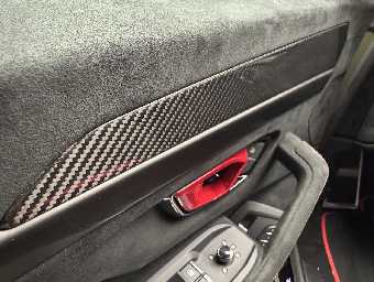 LAMBORGHINI URUS 2025 Image 64