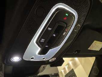 LAMBORGHINI URUS 2025 Image 65