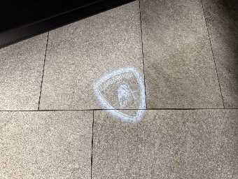 LAMBORGHINI URUS 2025 Image 71