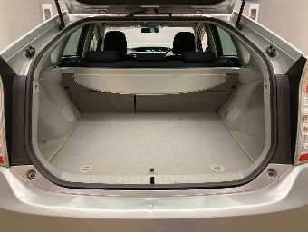 TOYOTA PRIUS 2014 Image 9