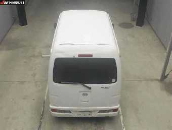 DAIHATSU HIJET CARGO 2019 Image 5