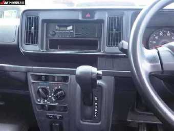 DAIHATSU HIJET CARGO 2019 Image 6