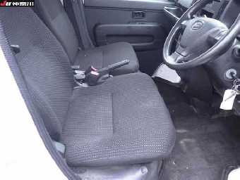 DAIHATSU HIJET CARGO 2019 Image 8