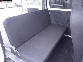 DAIHATSU HIJET CARGO 2019 Image 9