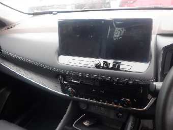 NISSAN X-TRAIL 2023 Image 7