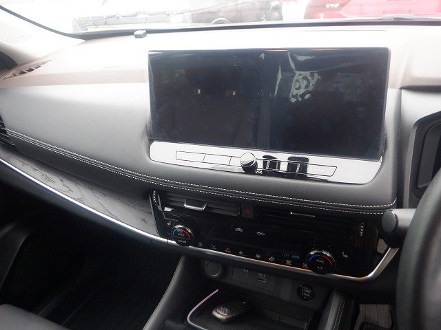 NISSAN X-TRAIL 2023 Image 19