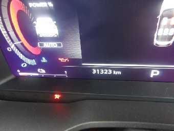 NISSAN X-TRAIL 2023 Image 11