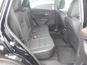 NISSAN X-TRAIL 2023 Image 13