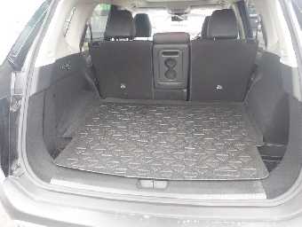 NISSAN X-TRAIL 2023 Image 14