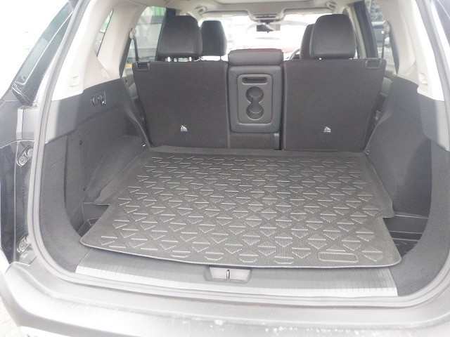 NISSAN X-TRAIL 2023 Image 26