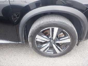 NISSAN X-TRAIL 2023 Image 15