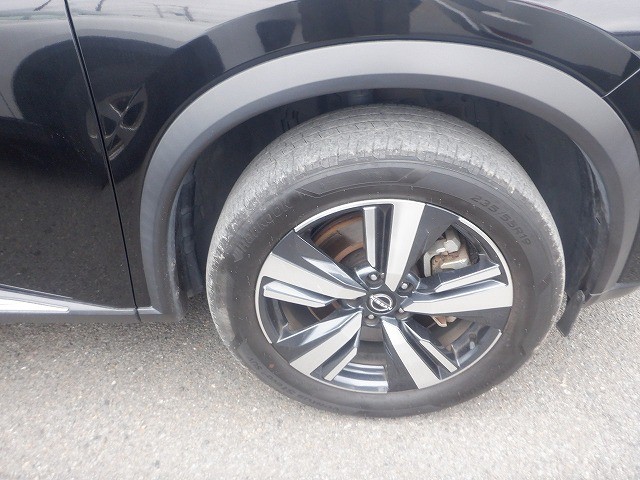 NISSAN X-TRAIL 2023 Image 27