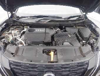 NISSAN X-TRAIL 2023 Image 16