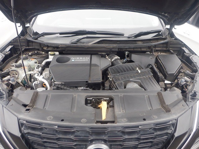 NISSAN X-TRAIL 2023 Image 28