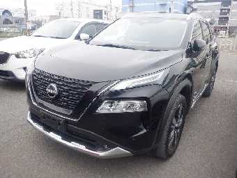 NISSAN X-TRAIL 2023 Image 1